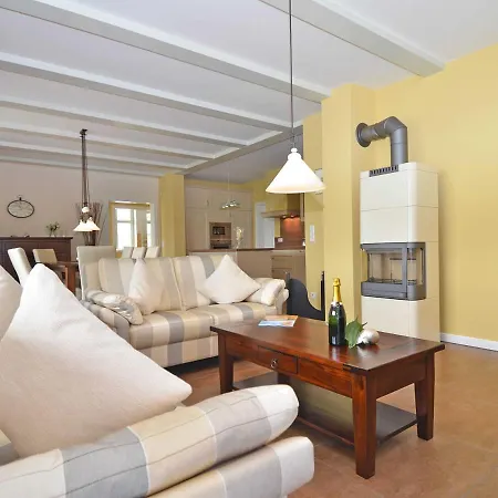 Hagenblick - Apt. 01 * Alt Reddevitz