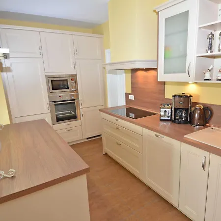 アパート Hagenblick - Apt. 01