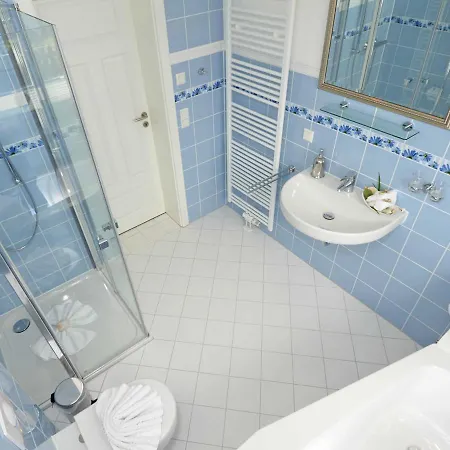 Hagenblick - Apt. 01 アパート Alt Reddevitz