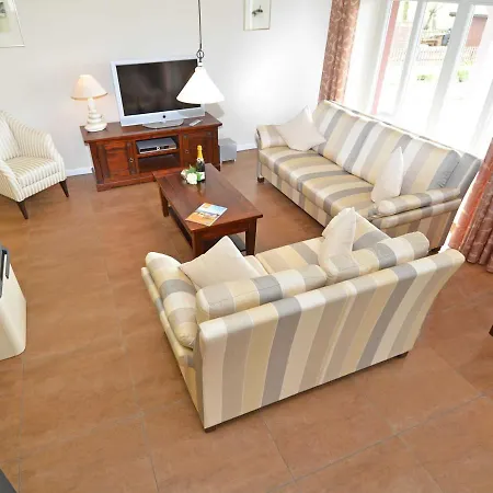 アパート Hagenblick - Apt. 01 *