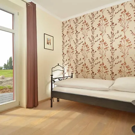 アパート Hagenblick - Apt. 01 Alt Reddevitz