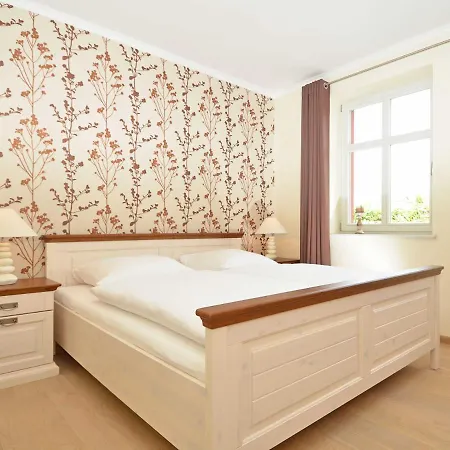 Hagenblick - Apt. 01 アパート