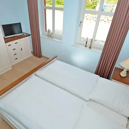 Hagenblick - Apt. 01 アパート