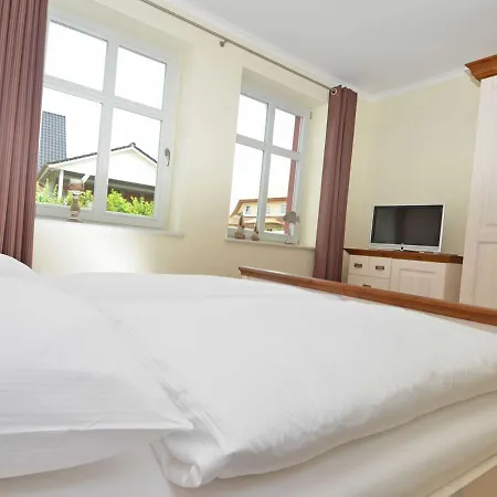 Hagenblick - Apt. 01 *