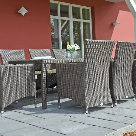 Hagenblick - Apt. 01 アパート *