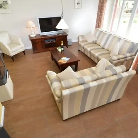 Hagenblick - Apt. 01 アパート