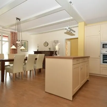 Hagenblick - Apt. 01 アパート