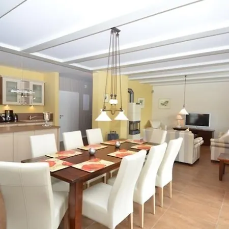 Hagenblick - Apt. 01 アパート *